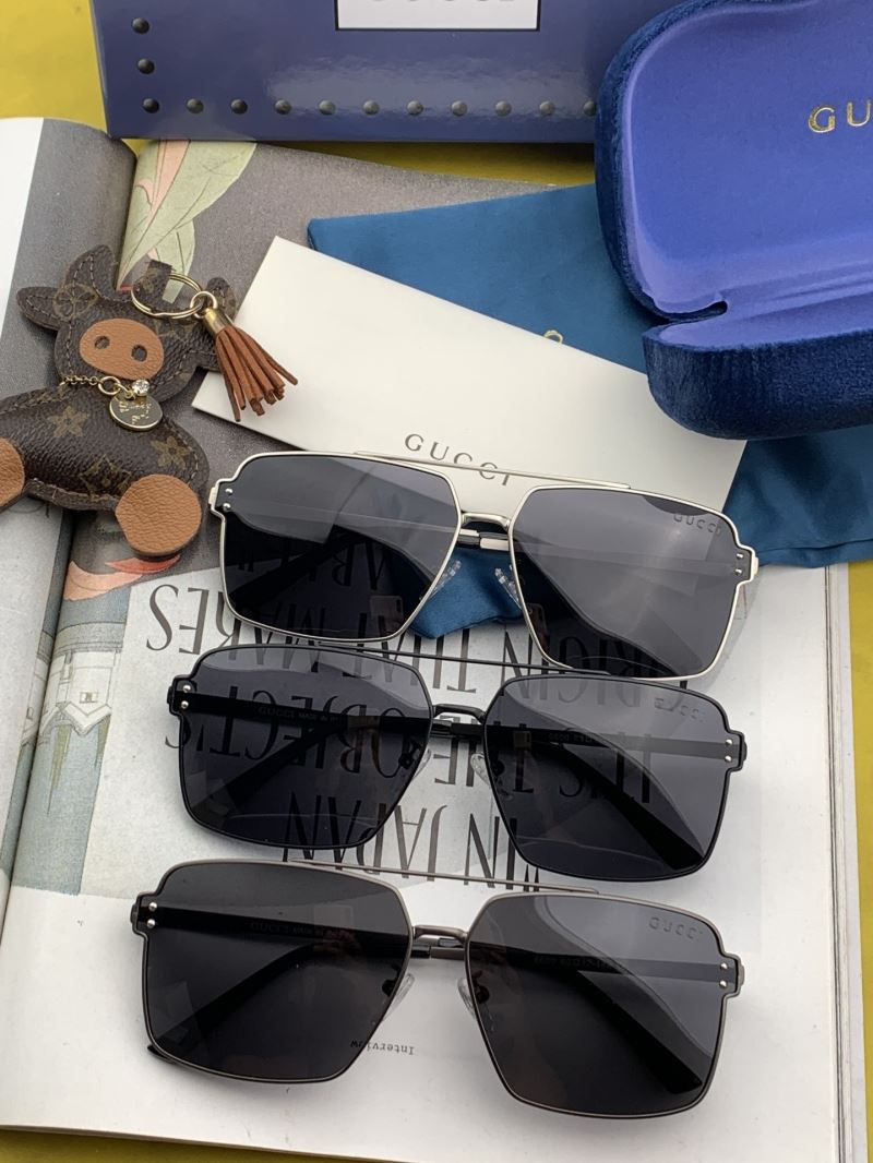 Gucci Sunglasses